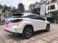 Lexus RX 200T 2016 - Cần bán xe Lexus RX 200T đời 2016, màu trắng, nhập khẩu nguyên chiếc