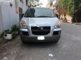 Hyundai Starex  2.5 MT 2005 - Bán Hyundai Starex 2.5 MT sản xuất 2005, màu bạc, nhập khẩu Hàn Quốc