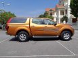 Nissan Navara  EL  2018 - Bán xe Navara EL Turbo 2,5L đã giảm sốc 40tr