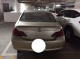 Toyota Avalon   Limited  2007 - Cần bán Toyota Avalon Limited đời 2007, màu vàng, nhập khẩu