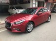 Mazda 3 1.5 AT 2018 - Cần bán gấp Mazda 3 1.5 AT đời 2018, màu đỏ, giá chỉ 685 triệu