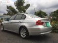 BMW 3 Series 320i 2007 - Bán BMW 3 Series 320i đời 2007, màu bạc, xe nhập như mới