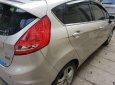 Ford Fiesta   2012 - Bán Ford Fiesta sản xuất năm 2012, màu bạc, chính chủ, 360 triệu