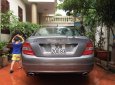 Mercedes-Benz C class C300 2010 - Bán xe Mercedes C300 2010, màu bạc giá cạnh tranh