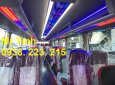 Thaco TB120S 2018 - Giá xe Universe 45-47 chỗ Thaco Trường Hải 2018 E4 mới nhất