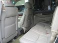 Lexus GX 470 2008 - Bán Lexus GX 470 sản xuất năm 2008, màu đen, nhập khẩu nguyên chiếc