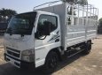 Genesis 4.99 2018 - Bán xe Fuso Canter 4.99 sản xuất năm 2018, màu trắng, nhập khẩu nguyên chiếc, 575 triệu