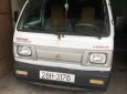 Suzuki Super Carry Van   1998 - Bán Suzuki Super Carry Van năm 1998, màu trắng