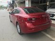 Mazda 3 1.5 AT 2018 - Cần bán gấp Mazda 3 1.5 AT đời 2018, màu đỏ, giá chỉ 685 triệu