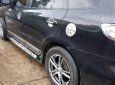 Hyundai Santa Fe 2008 - Cần bán gấp Hyundai Santa Fe đời 2008, màu đen, xe nhập chính chủ