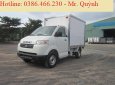 Suzuki Super Carry Pro 2018 - Bán xe tải Suzuki Pro 740kg thùng Bạt