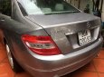 Mercedes-Benz C class C300 2010 - Bán xe Mercedes C300 2010, màu bạc giá cạnh tranh