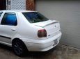 Fiat Siena   2002 - Cần bán lại xe Fiat Siena năm 2002, màu trắng giá cạnh tranh