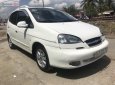 Chevrolet Vivant CDX MT 2008 - Bán xe Chevrolet Vivant CDX MT năm sản xuất 2008, màu trắng ít sử dụng giá cạnh tranh