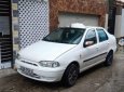 Fiat Siena   2002 - Cần bán lại xe Fiat Siena năm 2002, màu trắng giá cạnh tranh