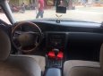 Toyota Crown 1997 - Bán xe Toyota Crown năm sản xuất 1997, màu đen