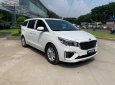 Kia Sedona Platinum G 2018 - Bán Kia Sedona Platinum G đời 2018, màu trắng