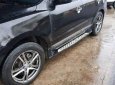 Hyundai Santa Fe 2008 - Cần bán gấp Hyundai Santa Fe đời 2008, màu đen, xe nhập chính chủ