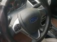 Ford Fiesta   2012 - Bán Ford Fiesta sản xuất năm 2012, màu bạc, chính chủ, 360 triệu