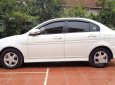 Hyundai Verna 1.4AT 2010 - Bán gấp Hyundai Verna 1.4AT năm sản xuất 2010, màu trắng, xe nhập