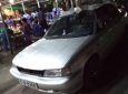 Suzuki Balenno 1996 - Bán xe Suzuki Balenno 1996, màu bạc, nhập khẩu nguyên chiếc