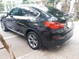 BMW X4 xDriver20i 2018 - Bán BMW X4 xDriver20i đời 2018, màu đen, nhập khẩu nguyên chiếc