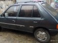 Peugeot 205   1990 - Bán Peugeot 205 đời 1990, màu xám, nhập khẩu còn mới