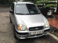 Kia Visto   2003 - Bán xe Kia Visto đời 2003, màu bạc, xe nhập