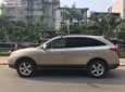 Hyundai Veracruz 3.0L AT 2008 - Cần bán gấp Hyundai Veracruz đời 2008, màu vàng, nhập khẩu Hàn Quốc chính chủ