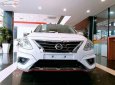 Nissan Sunny Q Series XV Premium 2018 - Bán xe Nissan Sunny Q Series XV Premium sản xuất năm 2018, màu trắng, giá tốt