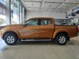 Nissan Navara  EL  2018 - Bán xe Navara EL Turbo 2,5L đã giảm sốc 40tr