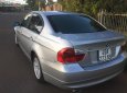 BMW 3 Series 320i 2007 - Bán BMW 3 Series 320i đời 2007, màu bạc, xe nhập như mới