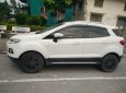 Ford EcoSport Titanium 2016 - Bán Ford EcoSport Titanium 2016 bán rất nhanh, chính chủ đứng bán