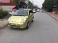 Chevrolet Spark LT 0.8 MT 2010 - Cần bán lại xe Chevrolet Spark LT 0.8 MT sản xuất năm 2010 chính chủ