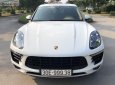 Porsche Macan  2.0 S 2018 - Bán xe Porsche Macan 2.0 S đời 2018, màu trắng, nhập khẩu