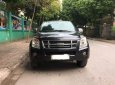 Isuzu Dmax 2009 - Bán Isuzu Dmax sản xuất năm 2009, màu đen, nhập khẩu nguyên chiếc số sàn