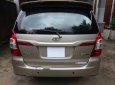 Toyota Innova 2014 - Cần bán gấp Toyota Innova năm sản xuất 2014 ít sử dụng giá cạnh tranh