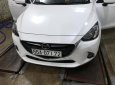 Mazda 2   2017 - Bán xe Mazda 2 trắng Ngọc Trinh