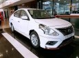 Nissan Sunny Q Series XV Premium 2018 - Bán xe Nissan Sunny Q Series XV Premium sản xuất năm 2018, màu trắng, giá tốt