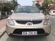 Hyundai Veracruz 3.0L AT 2008 - Cần bán gấp Hyundai Veracruz đời 2008, màu vàng, nhập khẩu Hàn Quốc chính chủ