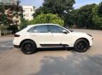 Porsche Macan  2.0 S 2018 - Bán xe Porsche Macan 2.0 S đời 2018, màu trắng, nhập khẩu