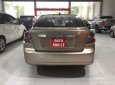 Daewoo Lacetti EX 2011 - Cần bán Daewoo Lacetti 2011 màu cát vàng, xe biển Hà Nội, hồ sơ rút nhanh gọn