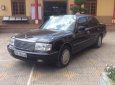 Toyota Crown   1997 - Bán Toyota Crown 1997, màu đen, nhập khẩu, số tự động