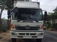 Hino FL 2017 - Bán xe tải Hino FL thùng bảo ôn tải trọng 14 tấn