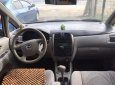 Mazda Premacy   2003 - Cần bán lại xe Mazda Premacy đời 2003, màu bạc, nhập khẩu, 195 triệu