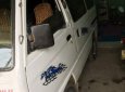 Suzuki Super Carry Van   1998 - Bán Suzuki Super Carry Van năm 1998, màu trắng