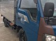 Kia K2700   2009 - Cần bán gấp Kia K2700 năm 2009, màu xanh lam