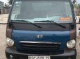 Kia K2700   2009 - Cần bán gấp Kia K2700 năm 2009, màu xanh lam