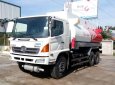 Hino 700 Series 2018 - Bán xe chở xăng dầu Hino 17 khối