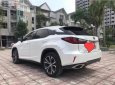 Lexus RX 200T 2016 - Cần bán xe Lexus RX 200T đời 2016, màu trắng, nhập khẩu nguyên chiếc